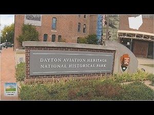 Dayton Aviation Heritage National Historical Park, Dayton, Ohio