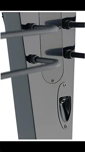 Stagg 4-String Cello-Electric Showcase