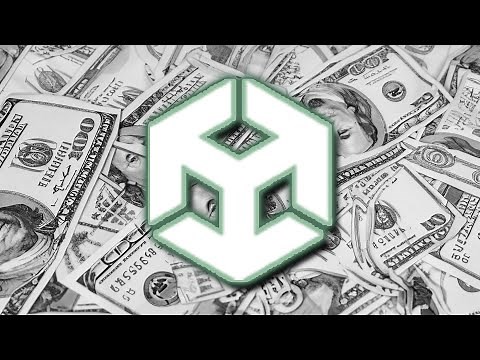 Unity New Pricing Explained [CHECK PINNED COMMENT]