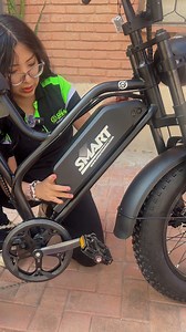 2.3M views · 21K reactions | ¡A pedido de los hombres, Llego la Super 73 mejorada! No necesitas placa ni licencias #parati #moto #caferacer #bicicleta #bicimotos #hombres #Cochabamba #Bolivia | Smart Electric Bolivia | Facebook