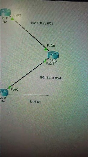 How to access cisco router cli in cisco packet tracer? #ciscochampion #ciscoit #ciscorouter