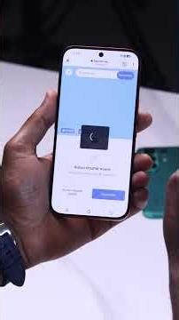 Regarder comment précommander le nouveau TECNO CAMON 50