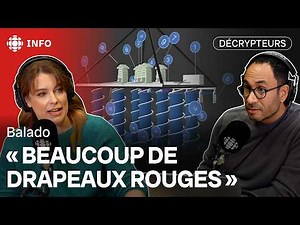Ville secrète sous les pyramides : une « découverte » douteuse | Décrypteurs
