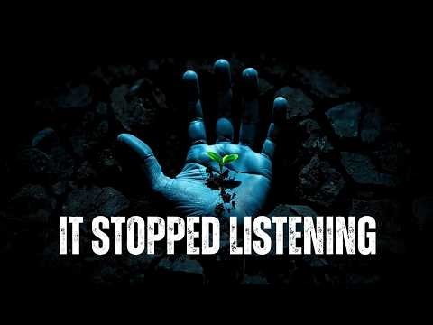 The Last Prayer That Worked | SARDOX (Dark Slavic Folk)