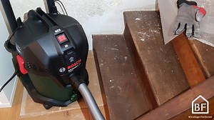 Aspirateur Bosch AdvancedVac 20 : test et avis - meilleur prix