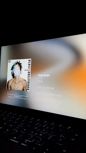 We dem boyz #wedemboyz #wizkhalifa #lyrics #applemusic #song