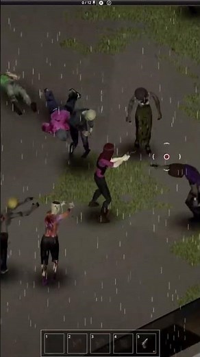Guías de Project Zomboid Build 42: M625 | #guias #gaming #projectzomboid #juegos