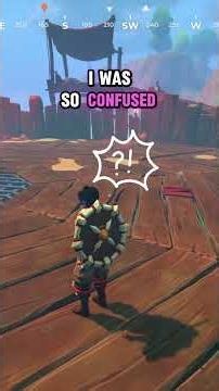 I never expected to be betrayed like this in co-op ⚔️