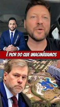 A Situação é muito pior do que imaginávamos. Veja a que ponto chegamos.