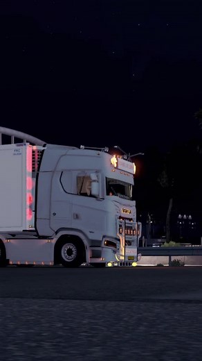 Experiencing the Power of V8 Engines