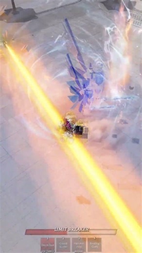 the rumbling has begun.. #roblox #thestrongestbattlegrounds #saitamabattlegrounds