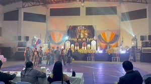 4.9K views · 42 reactions | 2ND PLACE!賂 CLASH DANCE SHOWDOWN  Nursing students SLACED the competition_ in the epic #ClashDance showdown! 勞 _When duty calls, but the beat is too loud ‍♀️_ See how the #NRG brought the house down with their killer moves and teamwork!  #ClashDance #BSN #CdSL | Cdsl - Nightingale Sentinel Organization | Facebook