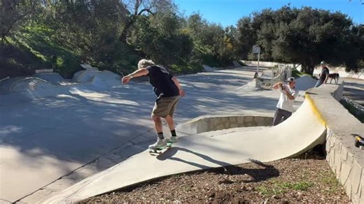 240 reactions · 7 comments | Body Slams, 360’s, and very sketchy skating. That how this Rhinoceros rolls at tight little DIY spots but I love every minute. Thanks for Joining me and  @mattbaranarchitect and for doing doubles with me @clayton_graul and thanks for another killer @urbanskateproject DIY.. | Jim Gray | Facebook