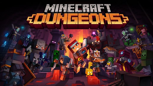 Minecraft Dungeons: Update Today (March 24) - Patch Notes, Changes Explained