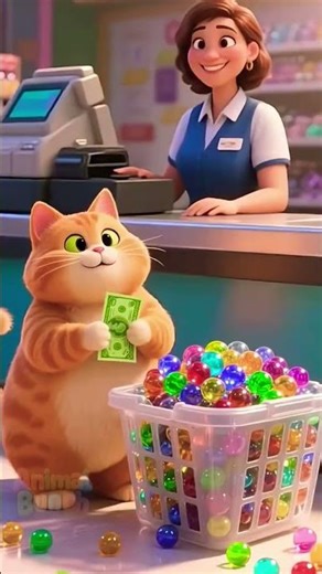 funniest cats baby