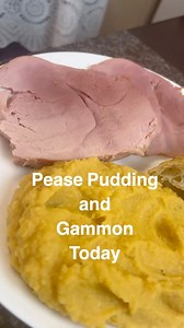 333K views · 4.7K reactions | Pease pudding & gammon #cooking #recipe #gammon #splitpeas #fyp | Cheekycheapchef | Facebook