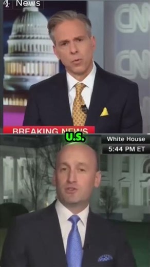 U.S. Official: 'Greenland Should Be Part of the United States'