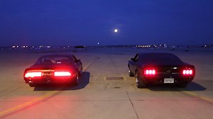 3.7K views · 168 reactions | YEARONE Sometimes you get to do something really cool. This is one of those times. | Pontiac Muscle HQ | Facebook