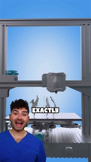 Dentist explains: Cracked jaw repair?