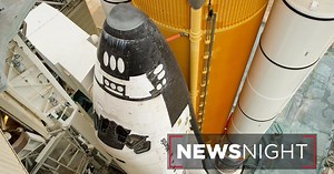 NewsNight:Ten years since the retirement of the Space Shuttle Season 2021 Episode 07