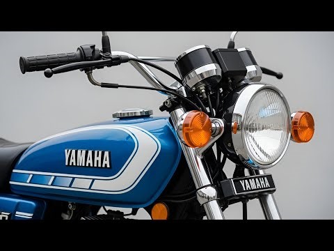 New FINALLY LOUNCHED 2026 Yamaha RX 100_ first look!!!