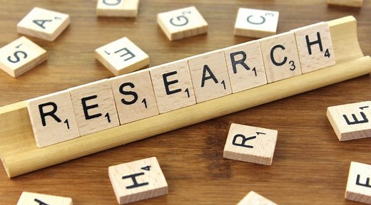 So you want to be a TV researcher?