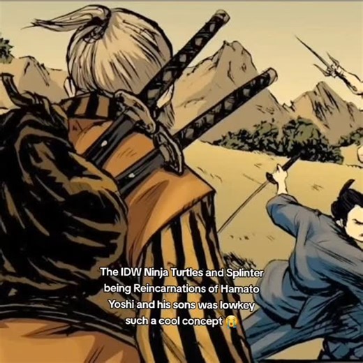 Himmy | dark origin ngl #tmnt #teenagemutantninjaturtles #idwtmnt #idwteenagemutantninjaturtles #leonardo #raphael #mikey #donatello | Instagram