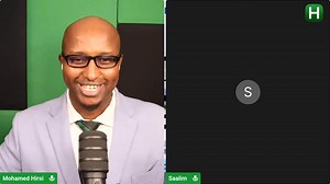 15 reactions | Hurbad Live Stream CLIP - QIIMA DHIMIS MAJIRTAA RAMADAANKA? | Hurbad Institute of Technology | Facebook