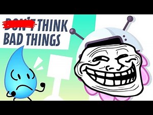 BFDI:TPOT 3 YTP: Getting Puffball To Think About Bad Things