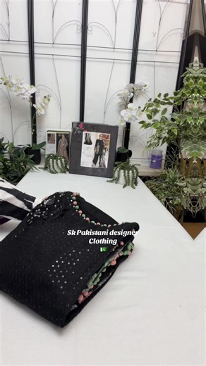 Exploring Sk Pakistani Designer Clothing