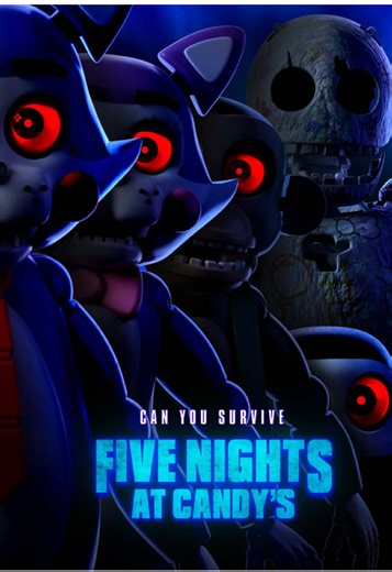 Five Nights at Freddy's: Cooking Fun with Noah