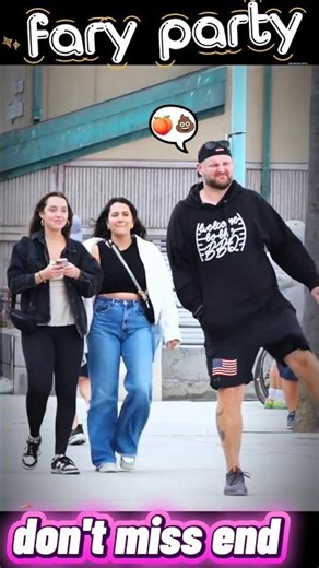 Gilstrap Farty Party @GilstrapTV@gilstrap public prank || social experiment 💯💲 Christmas event 📢