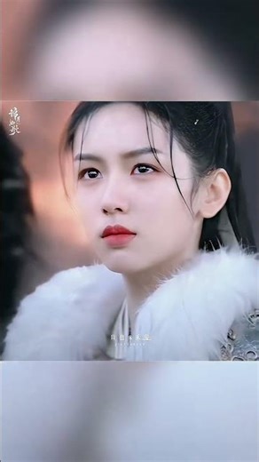 Zhou Ye as He Yan – Châu Dã - Hoà Yến mạnh mẽ trong Cẩm Nguyệt Như Ca