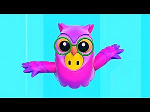 Fall Guys Falling For over 8 Minutes! Fall Guys Server Down Time Fun