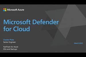Getting Started with Microsoft Defender for Cloud | Microsoft Community Hub