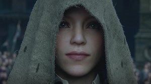 New Assassin's Creed Unity Trailer Introduces Elise