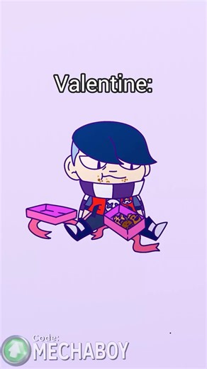 Happy valentine #brawlstars #brawlstarsanimation #brawltalk