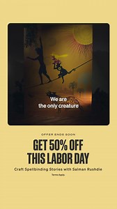 Reach your goals and be your best—at work and at home—with the help of 200 world-renowned instructors. Now 50% off. | MasterClass