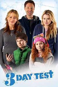 3 Day Test (2012) - Movie