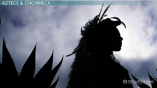 Chichimeca Tribe | Overview & History