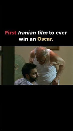 A Story You’ll Never Forget | A Separation (2011)