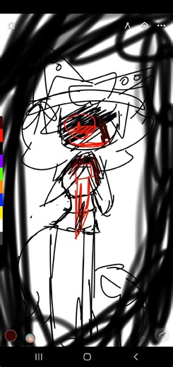 no one is safe from my Animitronics