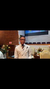 From our Young Adult Pastor Trey Farmer. Let’s Go! | Jackson Memorial Baptist Church