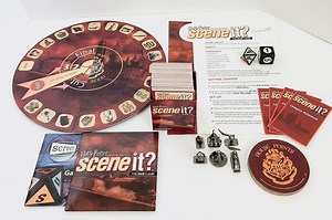 Harry Potter Scene It? Game Rules, Basics & Tips for Victory | LoveToKnow