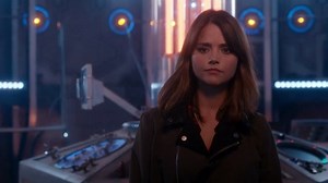 Doctor Who S08E09 Flatline