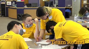 2K views · 45 reactions | A full morning of math competition rounds among 7 middle schools and a great group of mathletes! | Onslow County Schools | Facebook