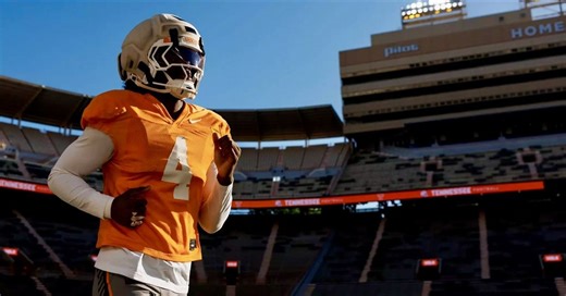 Ty Redmond builds on big freshman year by embracing Tennessee’s ‘old school’ new cornerbacks coach