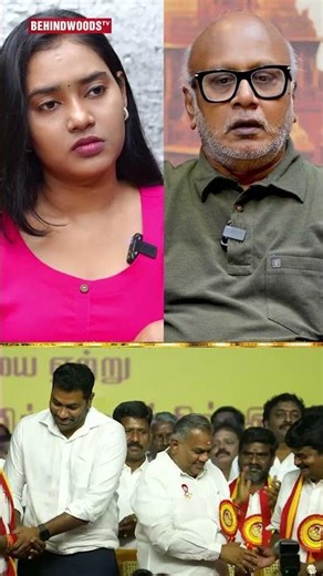 "அவரு Professional MBBS Doctor"...Journalist Mani