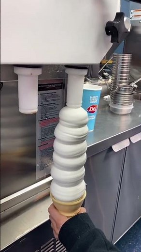 DAIRY QUEEN MENU