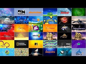 Studio Logo Spoof Luxo Lamp | Episode 1